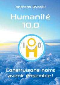 Vorderes Coverbild Humanité 10.0