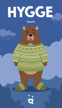 Vorderes Coverbild Hygge