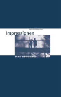 Vorderes Coverbild Impressionen