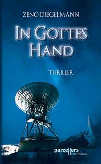 Vorderes Coverbild In Gottes Hand