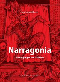 Vorderes Coverbild Narragonia