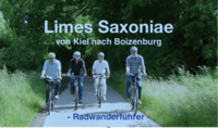 Vorderes Coverbild Limes Saxoniae