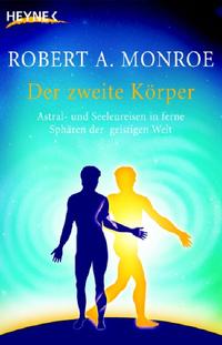 Vorderes Coverbild Der zweite Körper