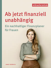 Vorderes Coverbild Ab jetzt finanziell unabhängig