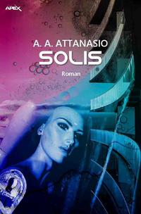 Vorderes Coverbild SOLIS