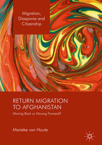 Vorderes Coverbild Return Migration to Afghanistan