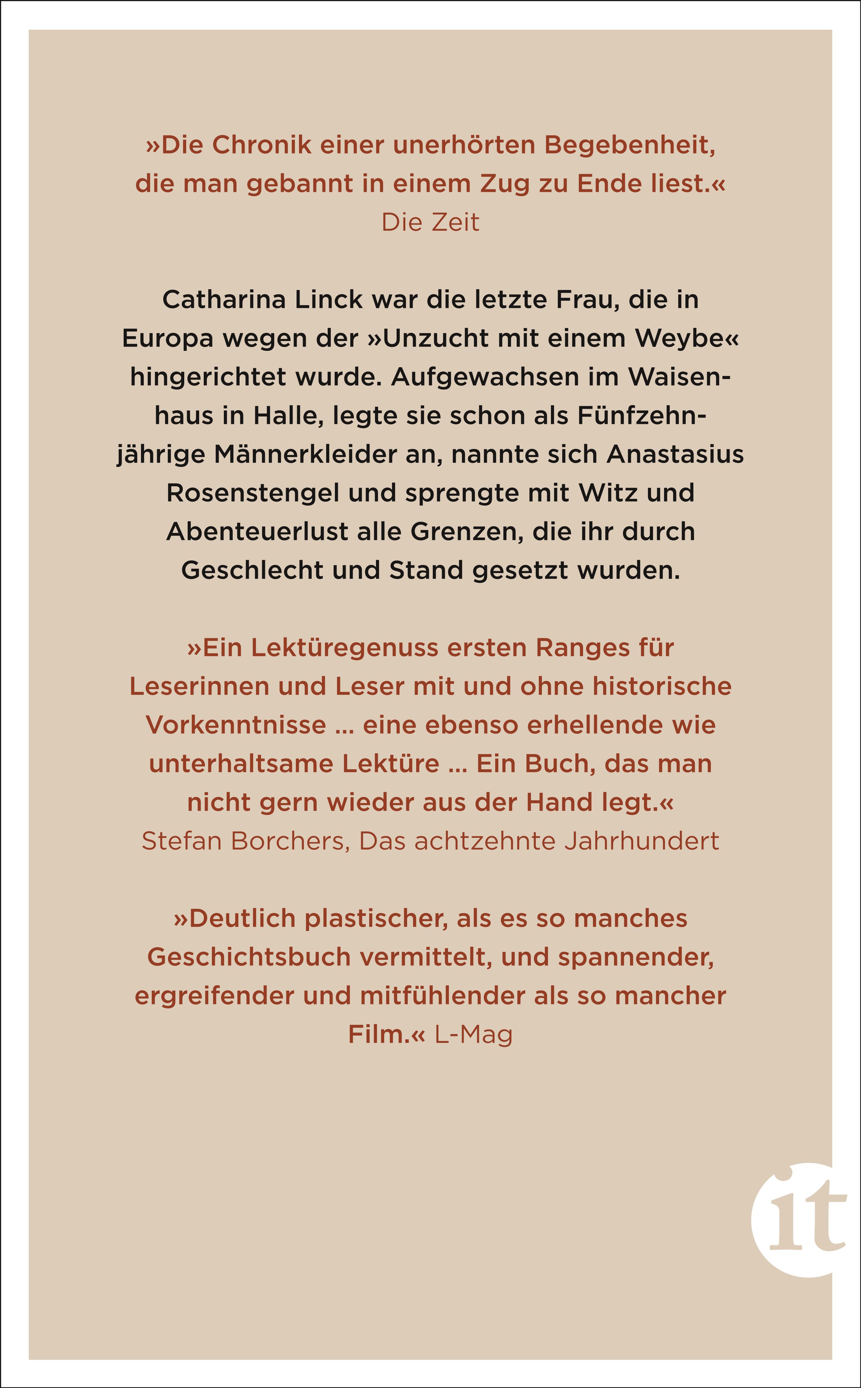 Rückseitencover In Männerkleidern