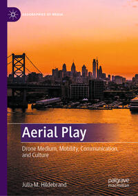 Vorderes Coverbild Aerial Play