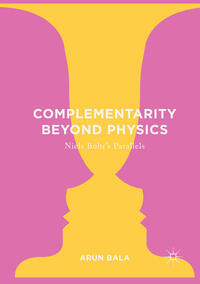 Vorderes Coverbild Complementarity Beyond Physics