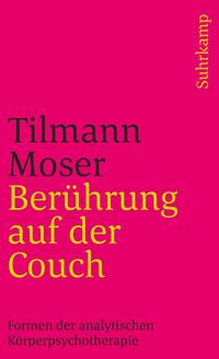 Vorderes Coverbild Berührung auf der Couch