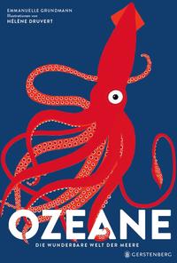 Vorderes Coverbild Ozeane