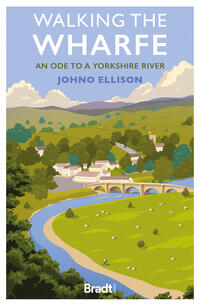Vorderes Coverbild Walking the Wharfe
