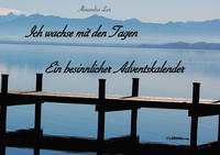 Vorderes Coverbild Ich wachse mit den Tagen