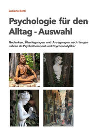 Vorderes Coverbild Psychologie für den Alltag - Auswahl