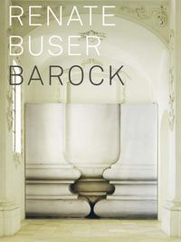 Vorderes Coverbild Renate Buser - Barock