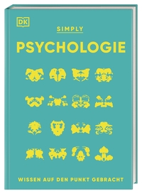 Vorderes Coverbild SIMPLY. Psychologie