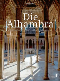 Vorderes Coverbild Die Alhambra