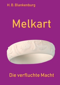 Vorderes Coverbild Melkart