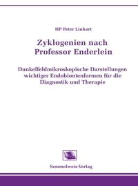 Vorderes Coverbild Zyklogenien nach Professor Enderlein