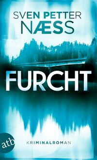Vorderes Coverbild Furcht