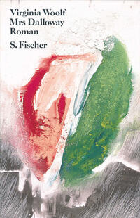 Vorderes Coverbild Mrs Dalloway