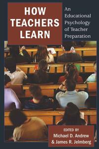 Vorderes Coverbild How Teachers Learn