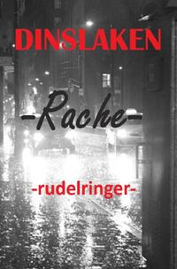 Vorderes Coverbild Trilogie - Dinslaken / DINSLAKEN -Rache-