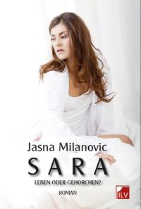 Vorderes Coverbild Sara