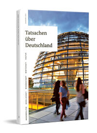 Vorderes Coverbild Tatsachen über Deutschland