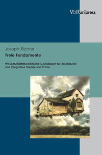 Vorderes Coverbild Freie Fundamente
