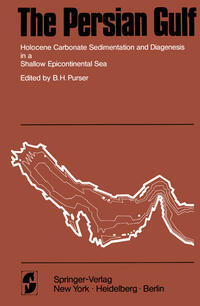 Vorderes Coverbild The Persian Gulf