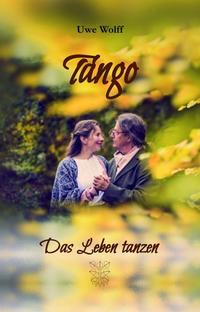 Vorderes Coverbild Tango
