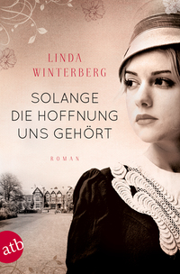 Vorderes Coverbild Solange die Hoffnung uns gehört