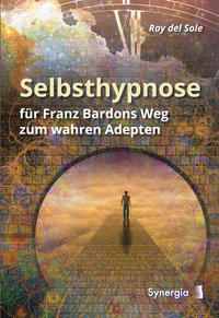 Vorderes Coverbild Selbsthypnose