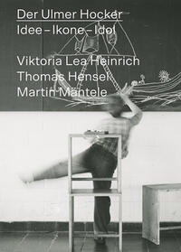 Vorderes Coverbild Der Ulmer Hocker