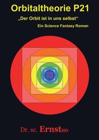 Vorderes Coverbild Orbitaltheorie P21