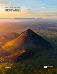 Vorderes Coverbild Geoparks
