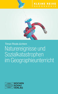 Vorderes Coverbild Naturereignisse und Sozialkatastrophen