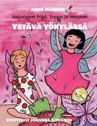 Vorderes Coverbild Keijusisaret Pökö, Tirppa ja Natunen