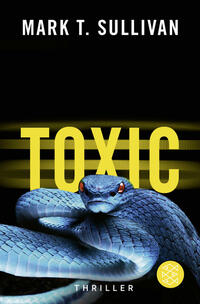 Vorderes Coverbild Toxic