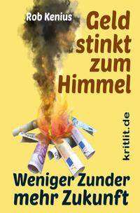 Vorderes Coverbild Geld stinkt zum Himmel