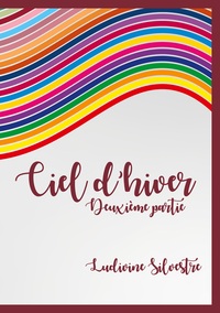 Vorderes Coverbild Ciel d'hiver - deuxième partie