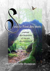 Vorderes Coverbild Sous le Pont des mots