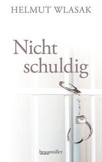 Vorderes Coverbild Nicht schuldig