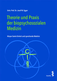Vorderes Coverbild Theorie und Praxis der biopsychosozialen Medizin