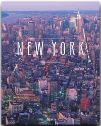 Vorderes Coverbild New York