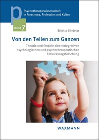 Vorderes Coverbild Von den Teilen zum Ganzen
