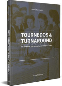Vorderes Coverbild Tournedos et Turnaround
