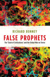 Vorderes Coverbild False Prophets