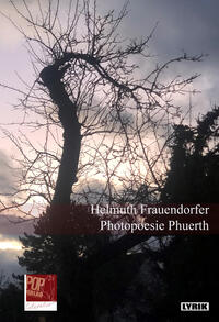 Vorderes Coverbild Photopoesie Phuerth